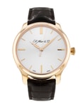 Pre-Owned H. Moser and Cie Monard Watch